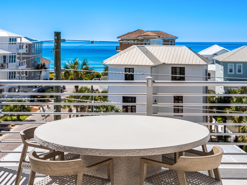 30A Sunrise 6 Bedroom