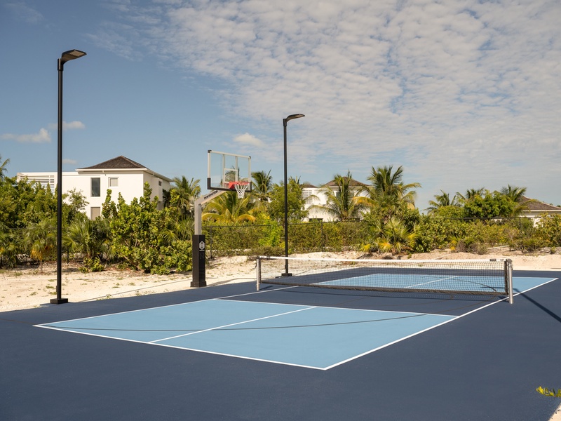 B.E. the Reserve Villa 1