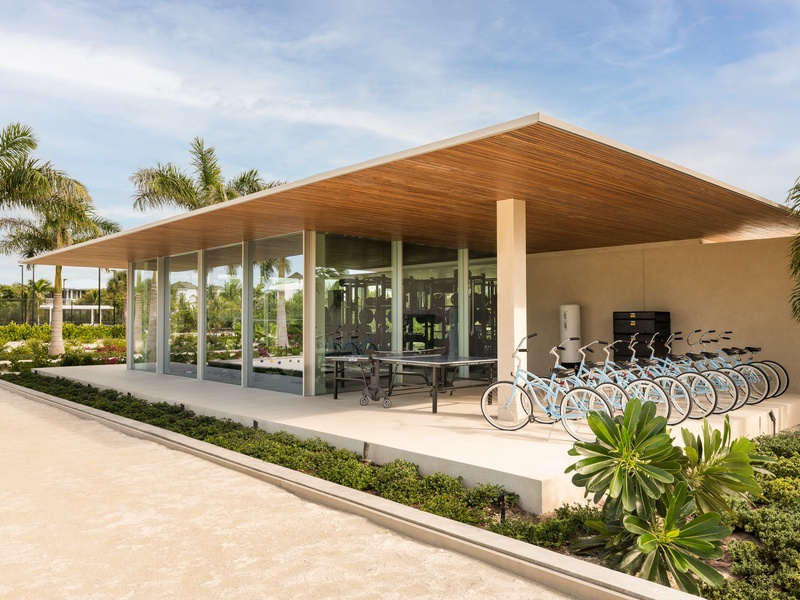 B.E. the Reserve Villa 1