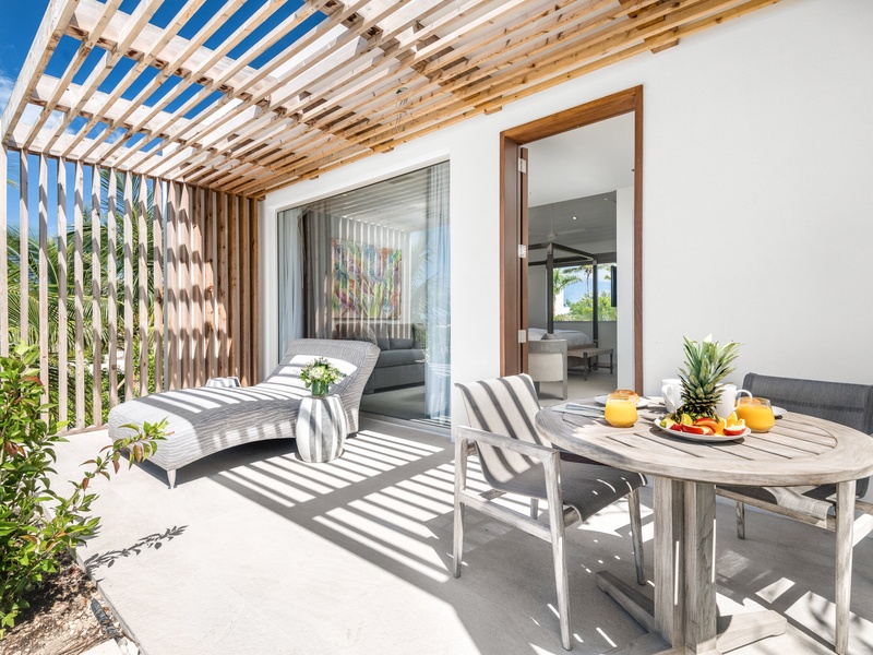 B.E. Grace Bay Ocean View 5bd
