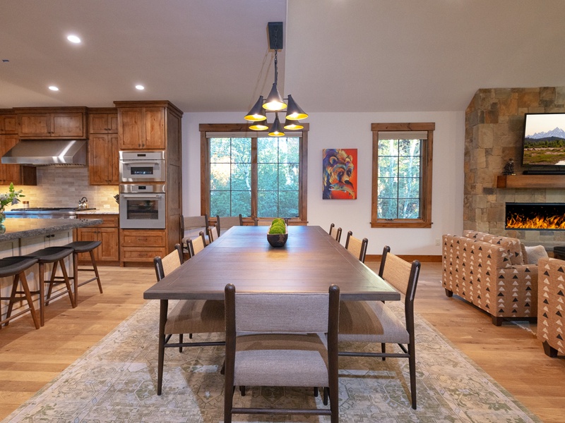 Parkside Cabin