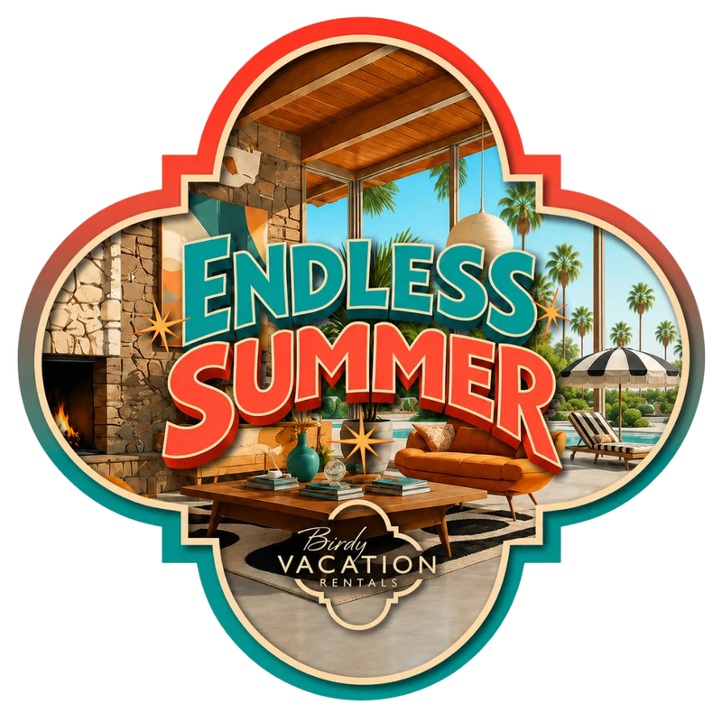Endless Summer
