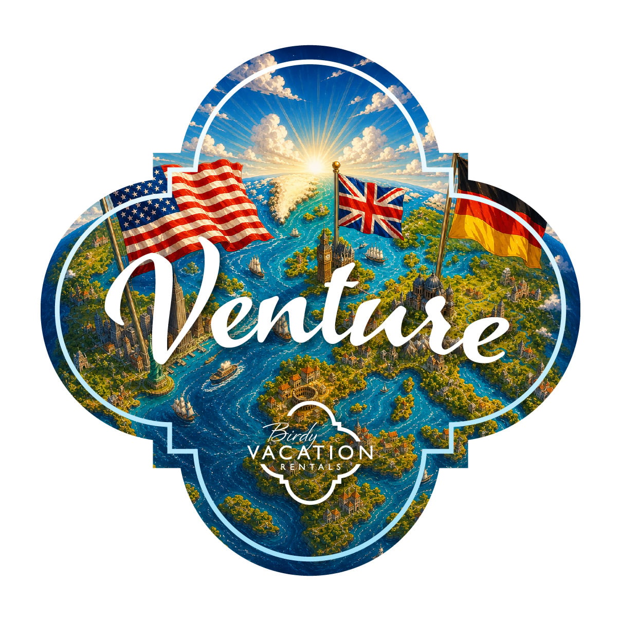 Venture